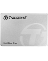Transcend SSD SSD370 64GB SATA3 2,5'' 7mm Read:Write (570/470MB/s) Aluminum case - nr 49