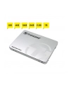 Transcend SSD SSD370 64GB SATA3 2,5'' 7mm Read:Write (570/470MB/s) Aluminum case - nr 53