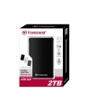 Transcend StoreJet 25A3 2TB USB 3.0 2,5'' HDD Wstrząsoodporny Szybki Backup - nr 15