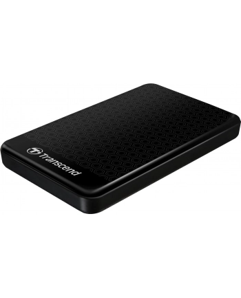 Transcend StoreJet 25A3 2TB USB 3.0 2,5'' HDD Wstrząsoodporny Szybki Backup nr 1