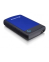 Transcend dysk zewnętrzny 2TB StoreJet 25H3 (USB 3.0) 256-bit AES - nr 16