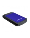 Transcend dysk zewnętrzny 2TB StoreJet 25H3 (USB 3.0) 256-bit AES - nr 23