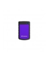 Transcend dysk zewnętrzny 2TB StoreJet 25H3 (USB 3.0) 256-bit AES - nr 28