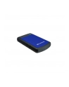 Transcend dysk zewnętrzny 2TB StoreJet 25H3 (USB 3.0) 256-bit AES - nr 47