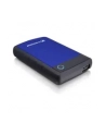 Transcend dysk zewnętrzny 2TB StoreJet 25H3 (USB 3.0) 256-bit AES - nr 51