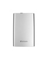 Dysk Verbatim Store 'n' Go USB 3.0 Portable 2,5'' 2 TB, Zewnętrzny srebrny - nr 25