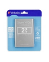 Dysk Verbatim Store 'n' Go USB 3.0 Portable 2,5'' 2 TB, Zewnętrzny srebrny - nr 27