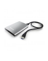 Dysk Verbatim Store 'n' Go USB 3.0 Portable 2,5'' 2 TB, Zewnętrzny srebrny - nr 28