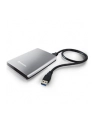 Dysk Verbatim Store 'n' Go USB 3.0 Portable 2,5'' 2 TB, Zewnętrzny srebrny - nr 30