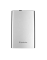 Dysk Verbatim Store 'n' Go USB 3.0 Portable 2,5'' 2 TB, Zewnętrzny srebrny - nr 31