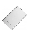 Dysk Verbatim Store 'n' Go USB 3.0 Portable 2,5'' 2 TB, Zewnętrzny srebrny - nr 40