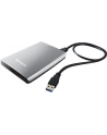 Dysk Verbatim Store 'n' Go USB 3.0 Portable 2,5'' 2 TB, Zewnętrzny srebrny - nr 43