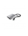 Dysk Verbatim Store 'n' Go USB 3.0 Portable 2,5'' 2 TB, Zewnętrzny srebrny - nr 47
