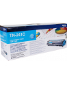 Toner TN241C CYAN 1,4k do HL 3140, HL 3170 - nr 20