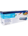 Toner TN245C CYAN 2,2k do HL 3140, DCP-9020CDW - nr 24
