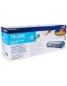 Toner TN245C CYAN 2,2k do HL 3140, DCP-9020CDW - nr 25
