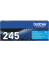 Toner TN245C CYAN 2,2k do HL 3140, DCP-9020CDW - nr 48