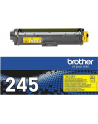 Toner TN245Y YELL 2,2k do HL 3140, DCP-9020CDW - nr 45