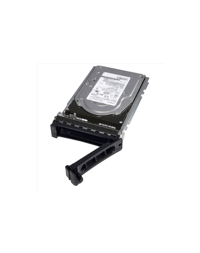 Dell 1TB 7.2K RPM SATA 6Gbps 3,5'' - 13gen. (T/R430, R530) główny
