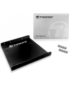 Transcend SSD SSD370 64GB SATA3 2,5'' 7mm Read:Write (570/470MB/s) Aluminum case - nr 27