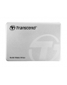 Transcend SSD SSD370 64GB SATA3 2,5'' 7mm Read:Write (570/470MB/s) Aluminum case - nr 30