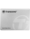 Transcend SSD SSD370 64GB SATA3 2,5'' 7mm Read:Write (570/470MB/s) Aluminum case - nr 35