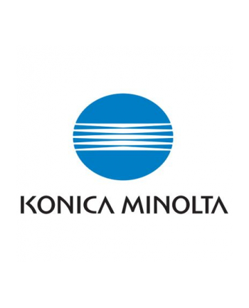 Developer Konica Minolta DV-512Y | 600000 str | Yellow | Bizhub C224/284/364