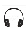 ART SŁUCHAWKI MULTIMEDIALNE smartphone/tablet AP-B01 Bluetooth czarne - nr 9