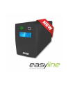 UPS Ever Easyline 650AVR USB - nr 3