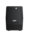 UPS FORTRON FP1500 1500VA - nr 44