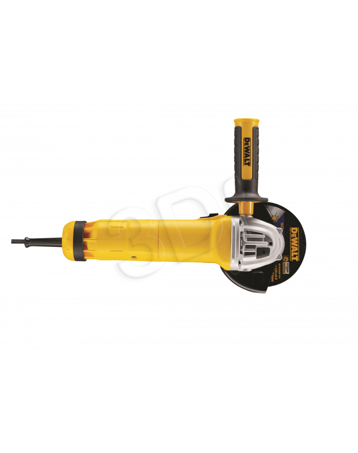 SZLIFIERKA KĄTOWA 125mm DWE 4217 DEWALT główny