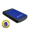 Transcend dysk zewnętrzny 2TB StoreJet 25H3 (USB 3.0) 256-bit AES - nr 23