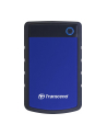 Transcend dysk zewnętrzny 2TB StoreJet 25H3 (USB 3.0) 256-bit AES - nr 28