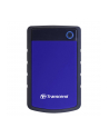 Transcend dysk zewnętrzny 2TB StoreJet 25H3 (USB 3.0) 256-bit AES - nr 33