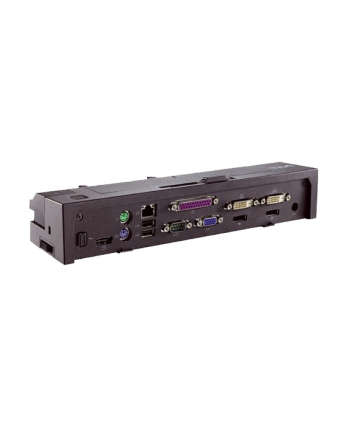 Notebook Dell Docking Advanced EPortII 130W, Irish/UK Prec,Latitude E-Serie