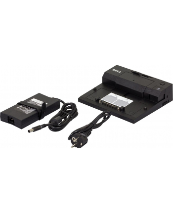 Notebook Dell Docking Simple EPort II 130W, Precision M2 & M4, Latitude E