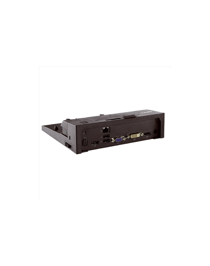 Notebook Dell Docking Simple EPort II 130W, Precision M2 & M4, Latitude E główny