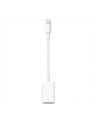 Apple Lightning to USB Camera Adaptor, 0,2m, Lightning to cam.USB - nr 8