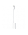 Apple Lightning to USB Camera Adaptor, 0,2m, Lightning to cam.USB - nr 1