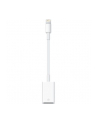 Apple Lightning to USB Camera Adaptor, 0,2m, Lightning to cam.USB - nr 31