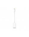 Apple Lightning to USB Camera Adaptor, 0,2m, Lightning to cam.USB - nr 34