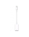 Apple Lightning to USB Camera Adaptor, 0,2m, Lightning to cam.USB - nr 37