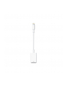 Apple Lightning to USB Camera Adaptor, 0,2m, Lightning to cam.USB - nr 4