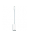 Apple Lightning to USB Camera Adaptor, 0,2m, Lightning to cam.USB - nr 49