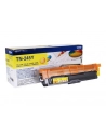 Toner TN245Y YELL 2,2k do HL 3140, DCP-9020CDW - nr 25