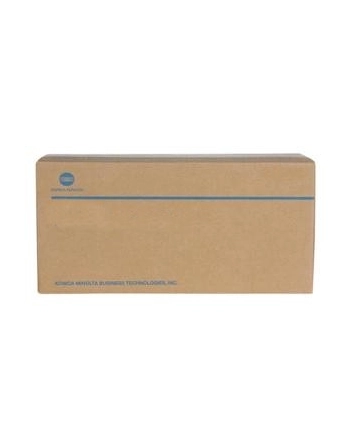 Developer Konica Minolta DV-512Y | 600000 str | Yellow | Bizhub C224/284/364 nr 2