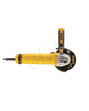 SZLIFIERKA KĄTOWA 125mm DWE 4217 DEWALT nr 1