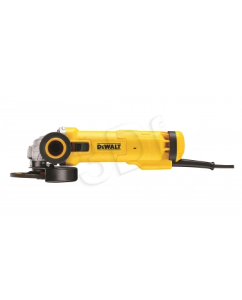 SZLIFIERKA KĄTOWA 125mm DWE 4217 DEWALT nr 2