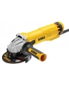 SZLIFIERKA KĄTOWA 125mm DWE 4217 DEWALT - nr 4