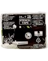Taśma Brother | 24mm STENCIL TAPE - nr 34